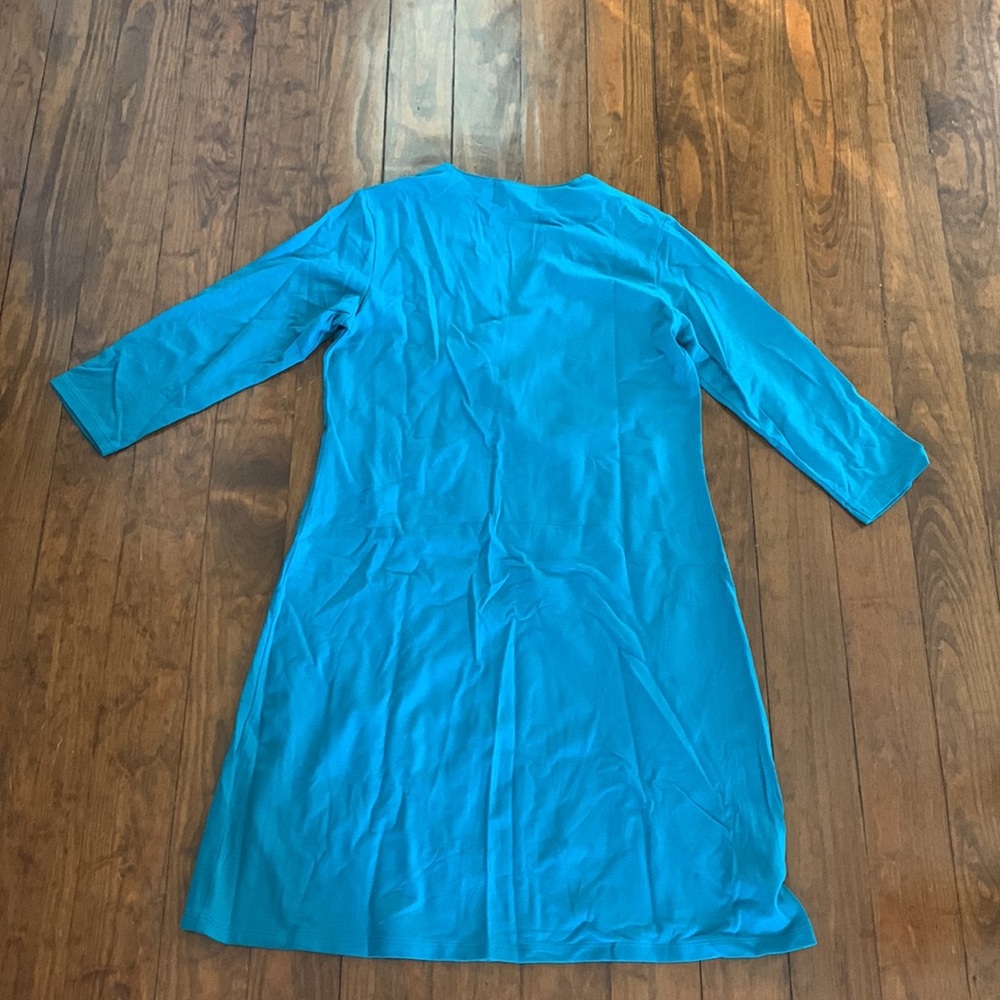 Duffield Lane Dress - Picture 2 of 3